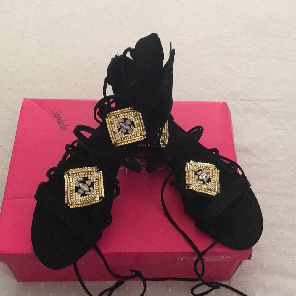 Sandals